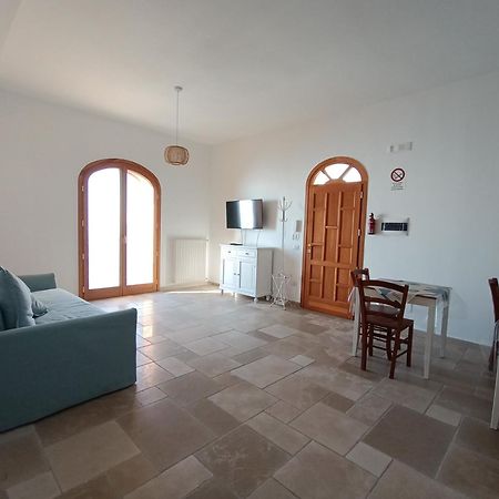 Casa Vacanze Agape Positano Bagian luar foto
