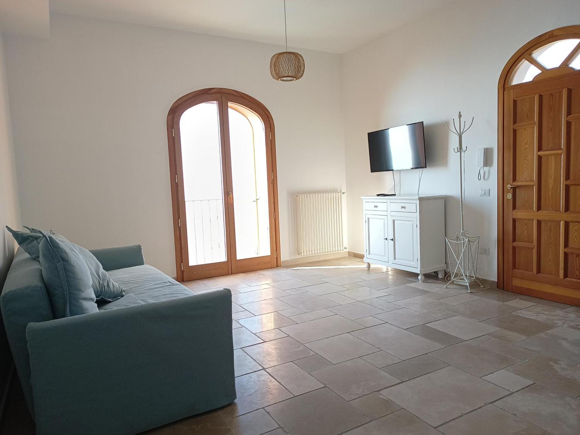 Casa Vacanze Agape Positano Bagian luar foto