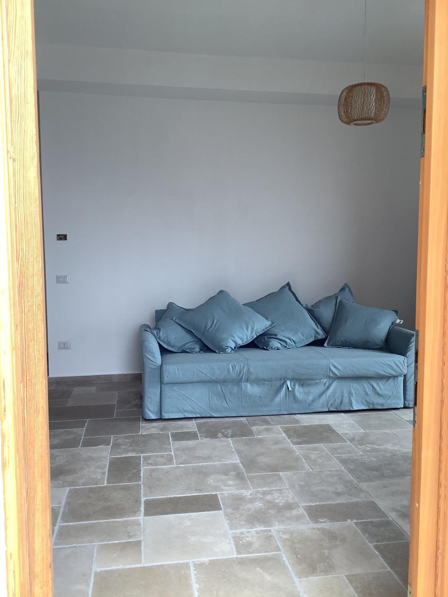 Casa Vacanze Agape Positano Bagian luar foto