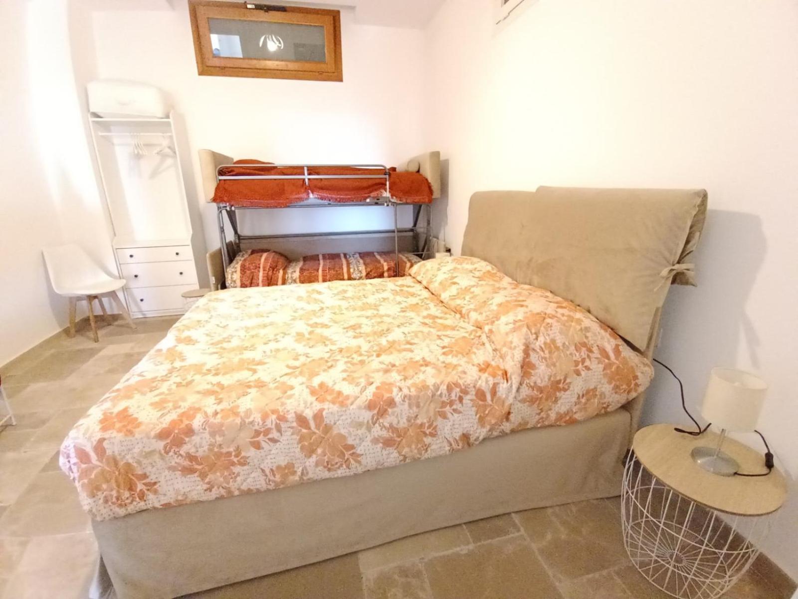 Casa Vacanze Agape Positano Bagian luar foto
