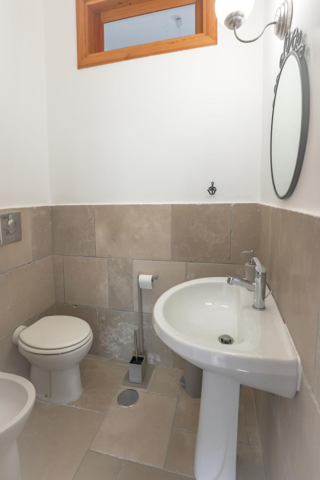 Casa Vacanze Agape Positano Bagian luar foto