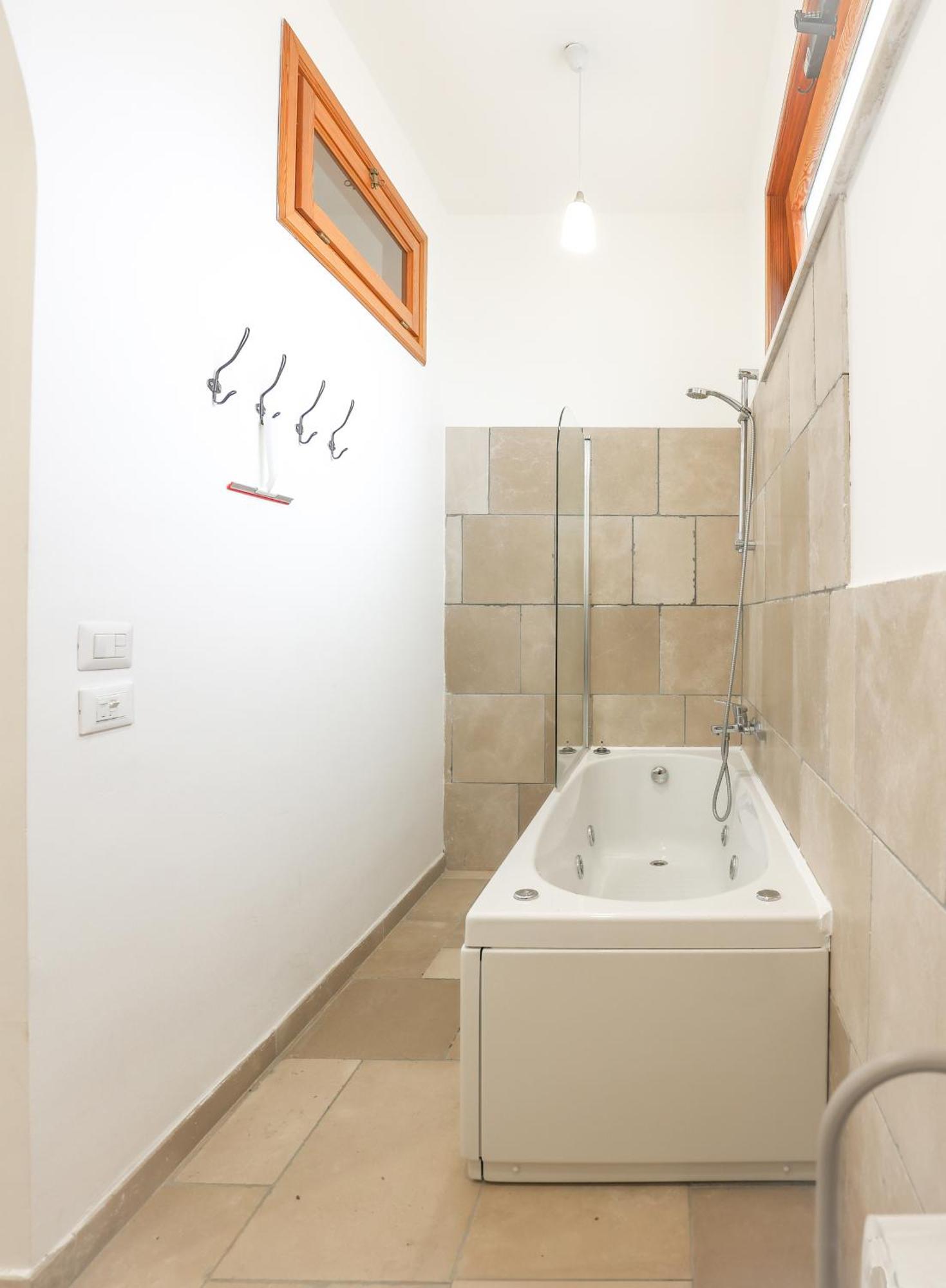 Casa Vacanze Agape Positano Bagian luar foto
