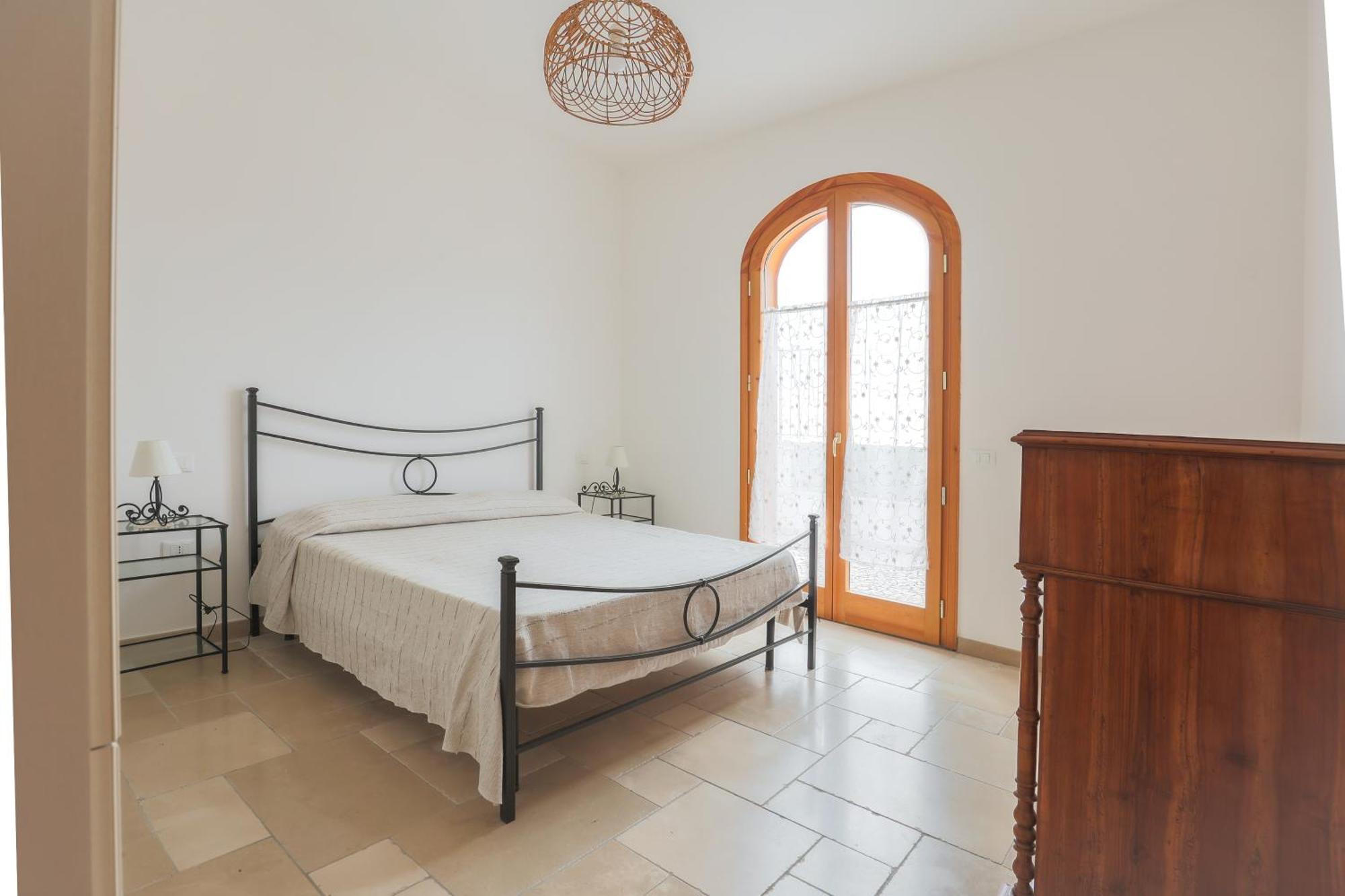 Casa Vacanze Agape Positano Bagian luar foto