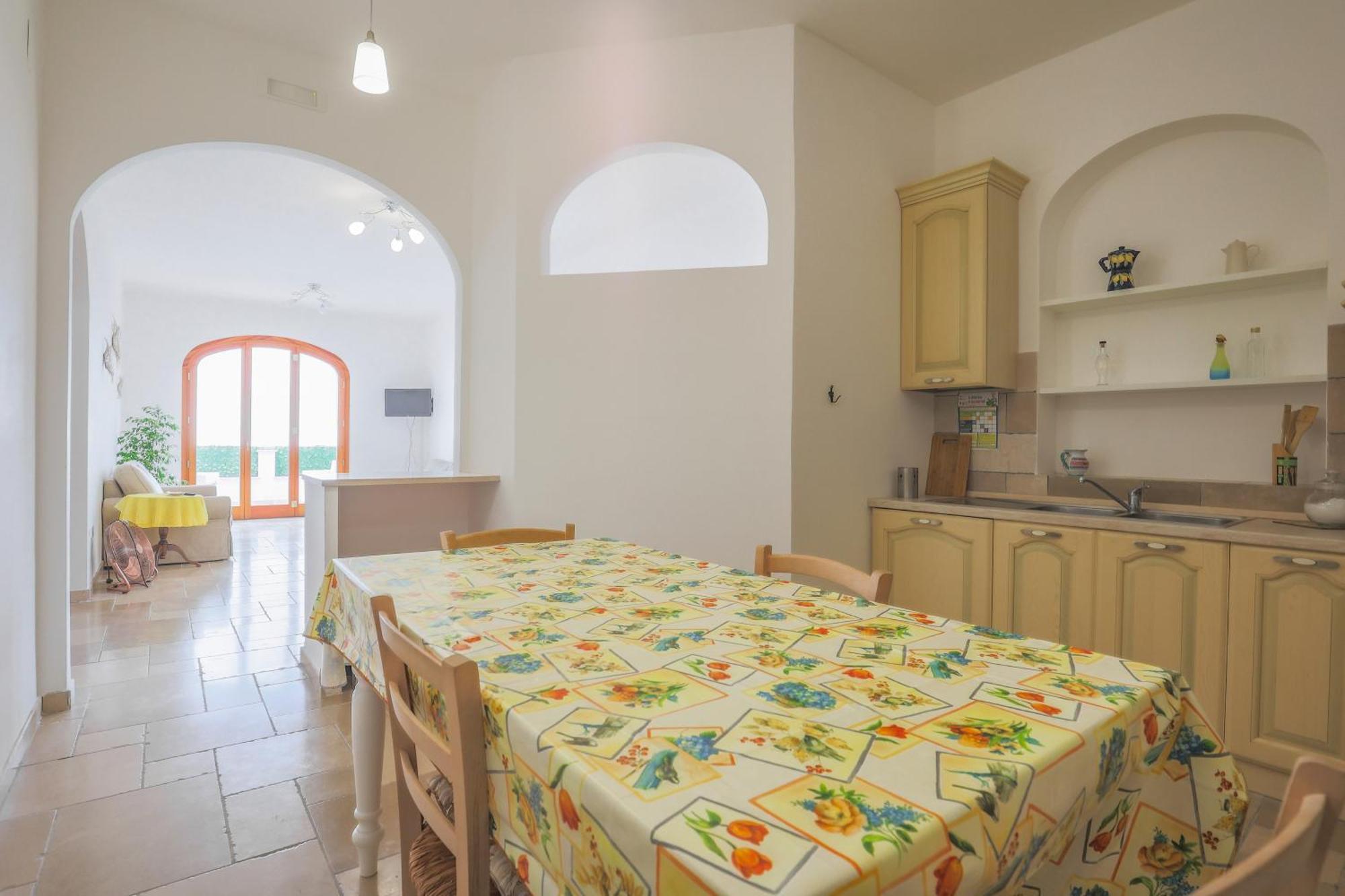 Casa Vacanze Agape Positano Bagian luar foto