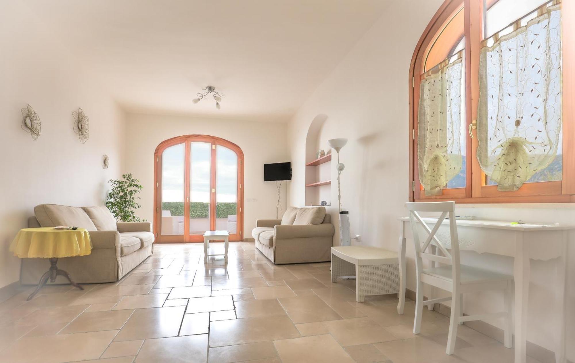 Casa Vacanze Agape Positano Bagian luar foto